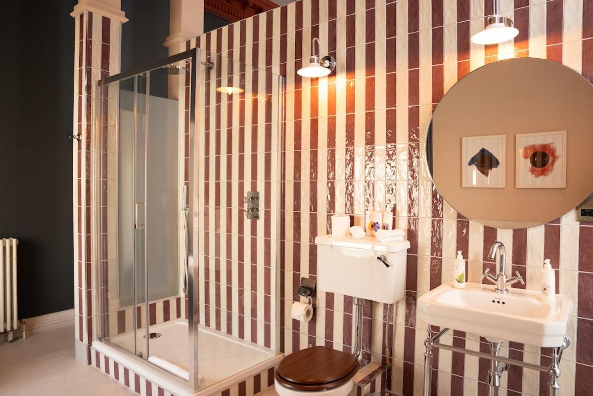 Milsom Hotel באת' מראה חיצוני תמונה